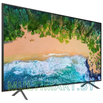 Телевизор Samsung UE55NU7170U картинка 3